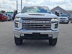 2021 Chevrolet Silverado 2500 Crew Cab 4WD Pickup for sale #JTS0002 - photo 8