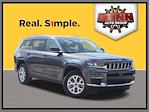 2022 Jeep Grand Cherokee L 4WD SUV for sale #JTS0003 - photo 1