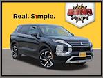 Used 2024 Mitsubishi Outlander SE for sale #JTS0004 - photo 47