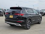 Used 2024 Mitsubishi Outlander SE for sale #JTS0004 - photo 2
