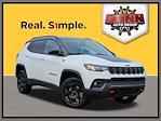 2023 Jeep Compass 4WD SUV for sale #JTS0006 - photo 1