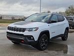 2023 Jeep Compass 4WD SUV for sale #JTS0006 - photo 7
