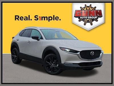 Used 2024 Mazda CX-30 2.5 S Select Sport for sale #JTS0007 - photo 1