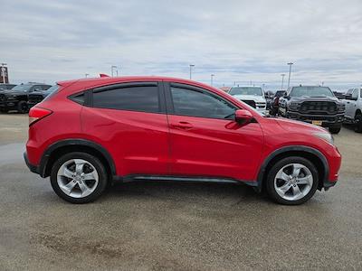 Used 2016 Honda HR-V EX for sale #JTS0007A - photo 1