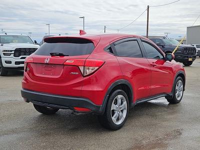 Used 2016 Honda HR-V EX for sale #JTS0007A - photo 2