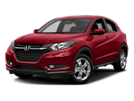Used 2016 Honda HR-V EX for sale #JTS0007A - photo 31