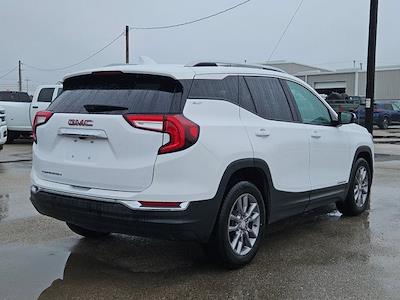 Used 2024 GMC Terrain SLT for sale #JTS0008 - photo 2