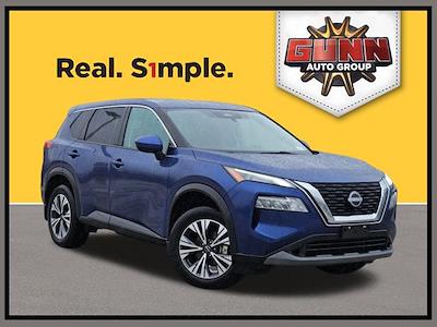 Used 2023 Nissan Rogue SV for sale #JTS0009 - photo 1