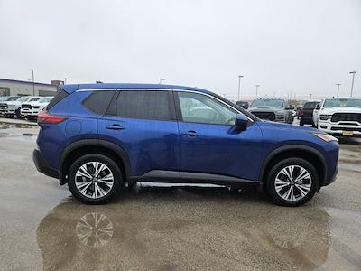 Used 2023 Nissan Rogue SV for sale #JTS0009 - photo 2