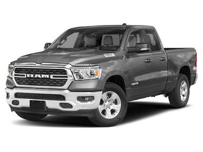 Used 2022 Ram 1500 - photo 1