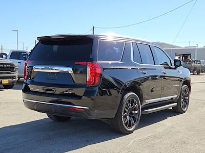 Used 2021 GMC Yukon SLT for sale #N251171B - photo 2