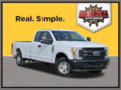 Used 2017 Ford F-250 XL Super Cab for sale #N251171F - photo 1