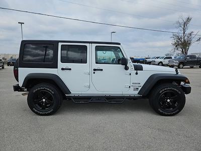 Used 2018 Jeep Wrangler - photo 1