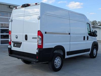Used 2023 Ram ProMaster 3500 High Roof Empty Cargo Van for sale #NC2005 - photo 2