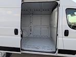 Used 2023 Ram ProMaster 3500 High Roof Empty Cargo Van for sale #NC2005 - photo 23