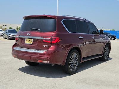 Used 2023 Infiniti QX80 Premium Select SUV for sale #NL14331 - photo 2