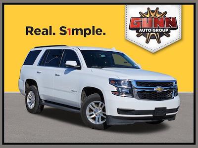 Used 2017 Chevrolet Tahoe LS for sale #NT250423B - photo 1