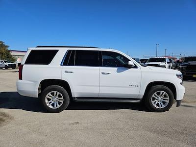 Used 2017 Chevrolet Tahoe LS for sale #NT250423B - photo 1