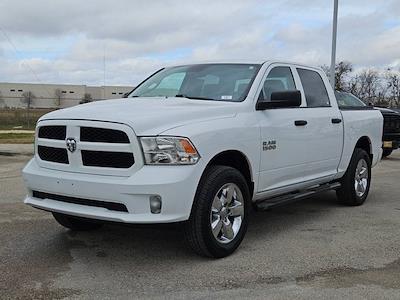 2018 Ram 1500 Crew Cab 4WD Pickup for sale #NT250751B - photo 1