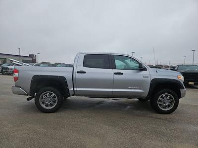 Used 2017 Toyota Tundra SR5 Crew Cab for sale #NW14391A - photo 2