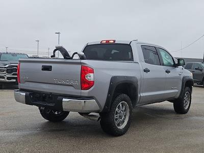 Used 2017 Toyota Tundra SR5 Crew Cab for sale #NW14391A - photo 2