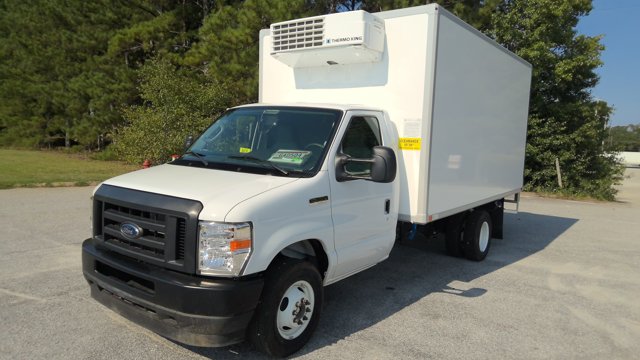 New 2024 Ford E-350 - photo 2