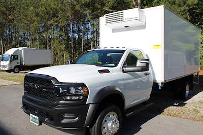 New 2024 Ram 5500 Refrigerated Body for sale #241138 - photo 1