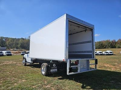New 2024 Ram 5500 Refrigerated Body for sale #241138 - photo 2