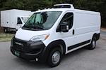 New 2024 Ram ProMaster 2500 Refrigerated Body for sale #2500NEO - photo 1