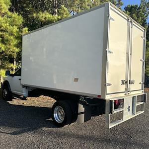 New 2024 Ram 5500 Refrigerated Body for sale #250129 - photo 2
