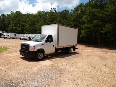2025 Ford E-350 RWD Box Van for sale #250144 - photo 1