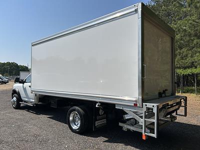 New 2024 Ram 5500 Refrigerated Body for sale #250307 - photo 2