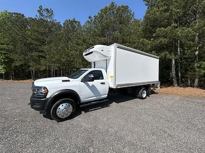 New 2024 Ram 5500 Refrigerated Body for sale #250307 - photo 1