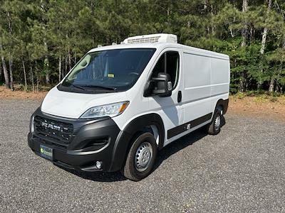 New 2024 Ram ProMaster 2500 Refrigerated Body for sale #250674 - photo 1