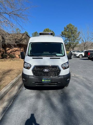 New 2026 Ford Transit 150 - photo 2