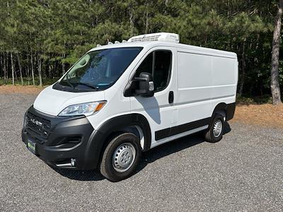 New 2025 Ram ProMaster 1500 Refrigerated Body for sale #250882 - photo 1