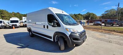 New 2025 Ram ProMaster 1500 Refrigerated Body for sale #250883 - photo 1