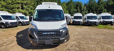 New 2025 Ram ProMaster 1500 Refrigerated Body for sale #250883 - photo 2
