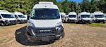 New 2025 Ram ProMaster 1500 Refrigerated Body for sale #250883 - photo 2
