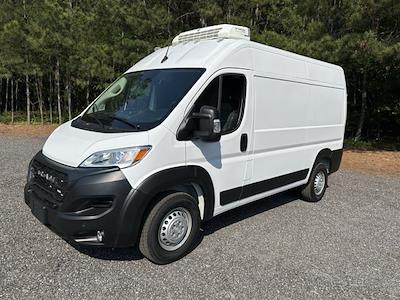 New 2025 Ram ProMaster 2500 Refrigerated Body for sale #251027 - photo 2