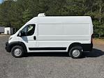 New 2025 Ram ProMaster 2500 Refrigerated Body for sale #251027 - photo 1