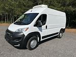 New 2025 Ram ProMaster 2500 Refrigerated Body for sale #251027 - photo 2