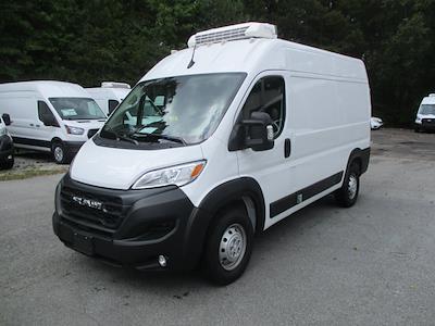 New 2023 Ram ProMaster 2500 Refrigerated Body for sale #251210 - photo 1