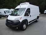 New 2023 Ram ProMaster 2500 Refrigerated Body for sale #251210 - photo 1