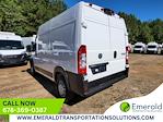 New 2023 Ram ProMaster 2500 Refrigerated Body for sale #251210 - photo 8