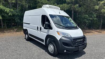 New 2025 Ram ProMaster 2500 Refrigerated Body for sale #260009 - photo 1