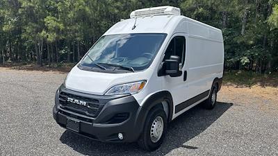 New 2025 Ram ProMaster 2500 Refrigerated Body for sale #260009 - photo 2