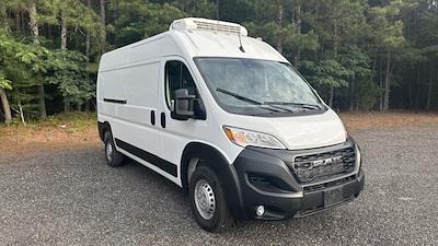 New 2026 Ram ProMaster 2500 Refrigerated Body for sale #260045 - photo 1