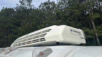 New 2026 Ram ProMaster 2500 Refrigerated Body for sale #260045 - photo 2