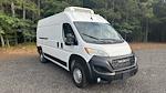 New 2026 Ram ProMaster 2500 Refrigerated Body for sale #260045 - photo 1